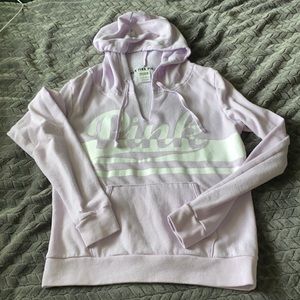PINK Hoodie